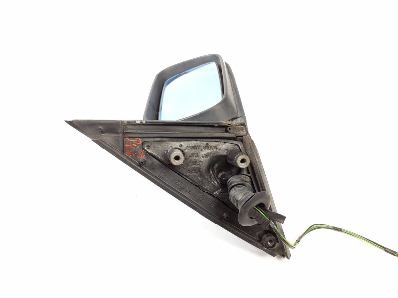 Recambio de retrovisor derecho para bmw serie 5 berlina (e39) 530d referencia OEM IAM 0117351 0117352 0117353