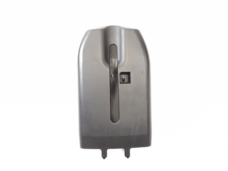 Recambio de moldura para bmw serie 5 berlina (e39) 530d referencia OEM IAM ZZ1095779 ZB1095778 