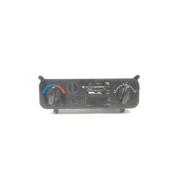 MANDO CALEFACCION / AIRE ACONDICIONADO MR148053 