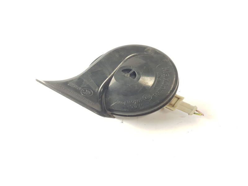 Recambio de claxon para peugeot expert furgón (229) 2.0 hdi referencia OEM IAM E20092018  
