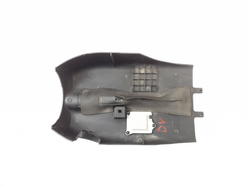 Recambio de moldura para bmw serie 5 berlina (e39) 530d referencia OEM IAM ZZ1095779 ZB1095778 