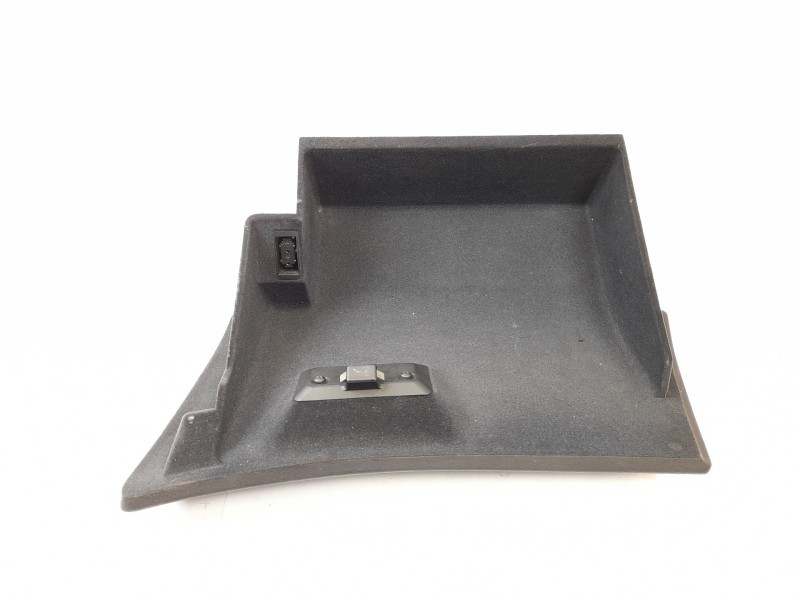 Recambio de guantera para bmw serie 5 berlina (e39) 530d referencia OEM IAM   