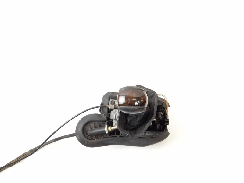 Recambio de palanca cambio para bmw serie 5 berlina (e39) 530d referencia OEM IAM 1423984B  