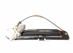Recambio de elevalunas trasero izquierdo para bmw serie 5 berlina (e39) 530d referencia OEM IAM 67628360512 007006002C 9030143