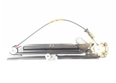 Recambio de elevalunas trasero izquierdo para bmw serie 5 berlina (e39) 530d referencia OEM IAM 67628360512 007006002C 9030143 2
