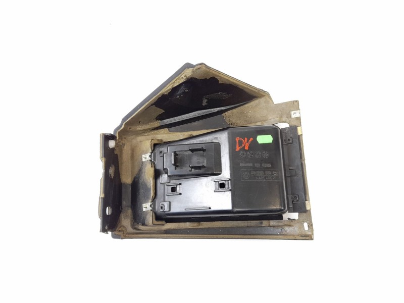 Recambio de guantera para bmw serie 5 berlina (e39) 530d referencia OEM IAM 514581614879  