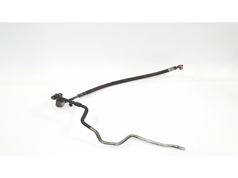 Recambio de tubos aire acondicionado para seat toledo (1m2) 1.9 tdi referencia OEM IAM 1J1820743  