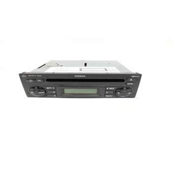 SISTEMA AUDIO / RADIO CD 7648348318 