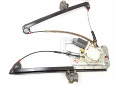 Recambio de elevalunas delantero derecho para bmw serie 5 berlina (e39) 530d referencia OEM IAM 67628360512 007006002C 9030143