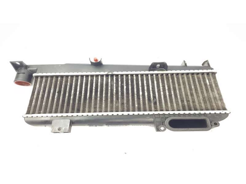 INTERCOOLER 534116S 
