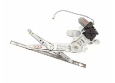 Recambio de elevalunas trasero derecho para rover 45 i sedán (rt) 2.0 idt referencia OEM IAM 400675  