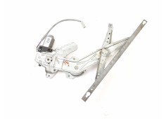 Recambio de elevalunas trasero derecho para rover 45 i sedán (rt) 2.0 idt referencia OEM IAM 400675   2