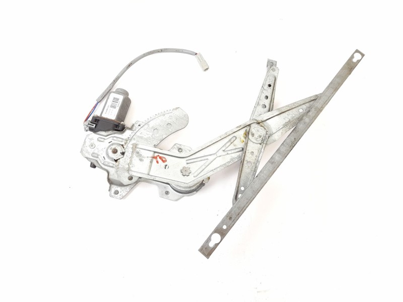 Recambio de elevalunas trasero derecho para rover 45 i sedán (rt) 2.0 idt referencia OEM IAM 400675  