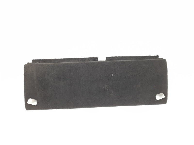 Recambio de tapa maletero para bmw serie 5 berlina (e39) 530d referencia OEM IAM 51478189694  