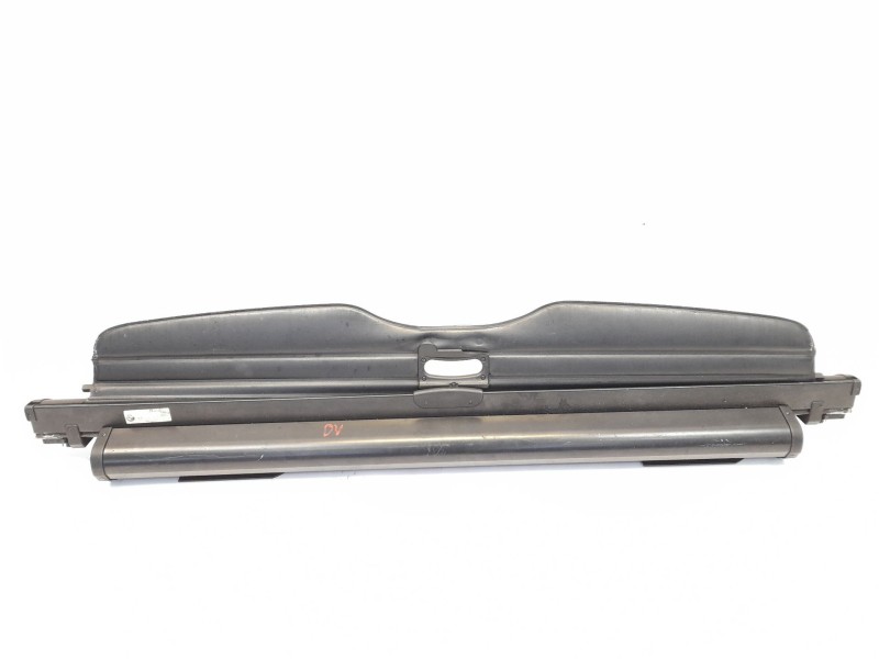 Recambio de bandeja trasera para bmw serie 5 berlina (e39) 530d referencia OEM IAM 8236360  