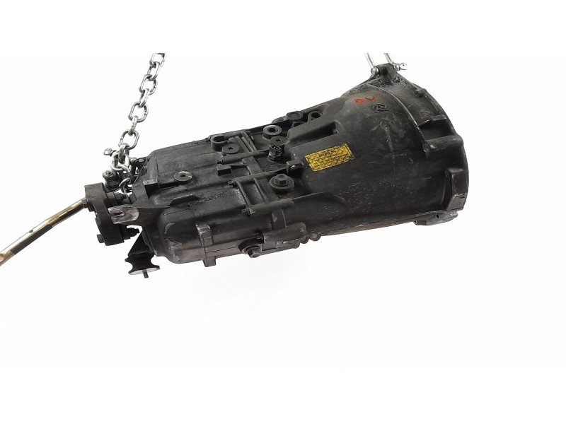 Recambio de caja cambios para bmw serie 3 berlina (e46) 320d referencia OEM IAM 1053401151 HCI 1053401146