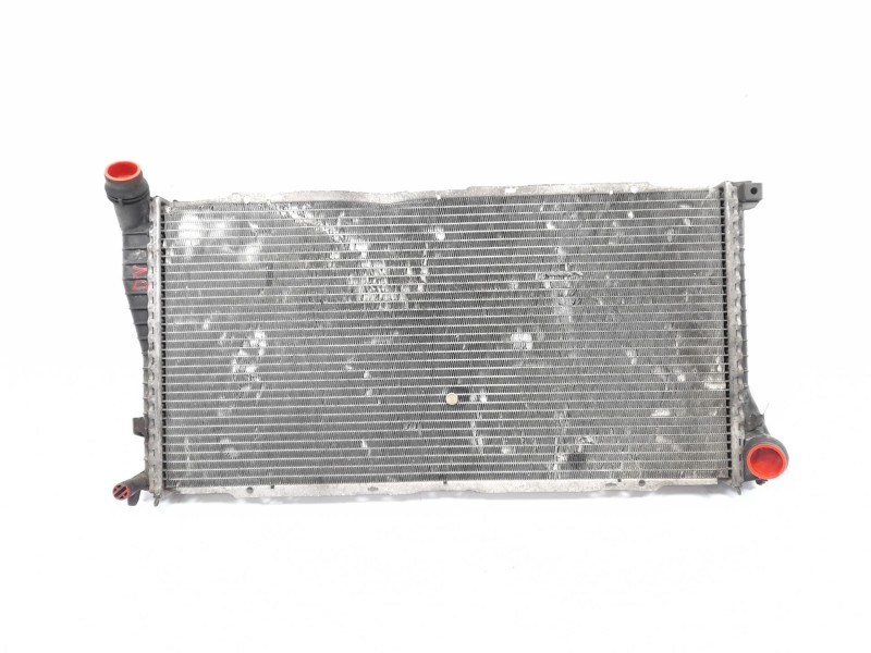 Recambio de radiador agua para bmw serie 5 berlina (e39) 530d referencia OEM IAM 22473459 77879070 
