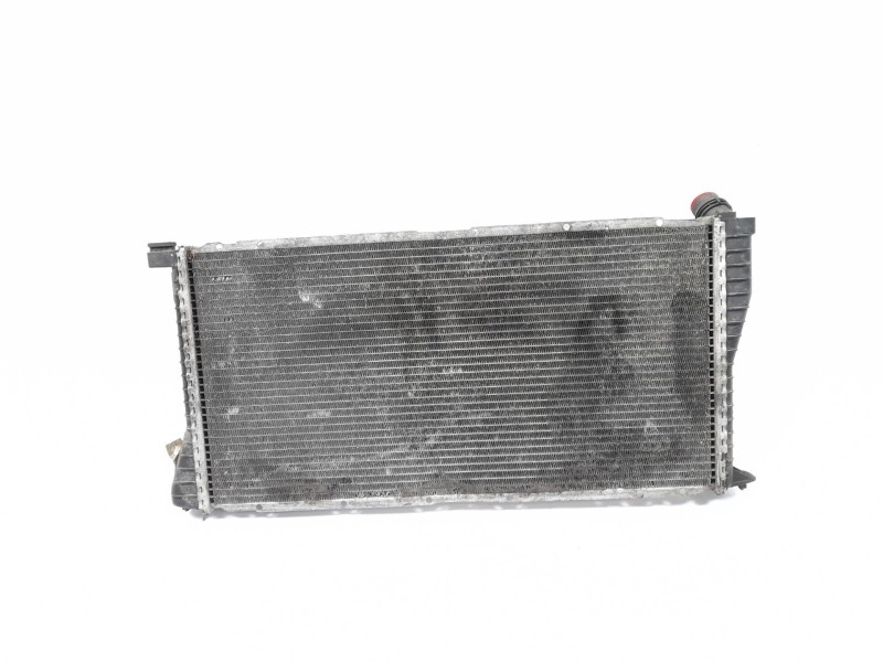 Recambio de radiador agua para bmw serie 5 berlina (e39) 530d referencia OEM IAM 22473459 77879070 