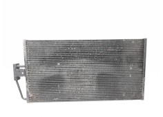 Recambio de condensador / radiador aire acondicionado para bmw serie 5 berlina (e39) 530d referencia OEM IAM 64538375513 5857281 2