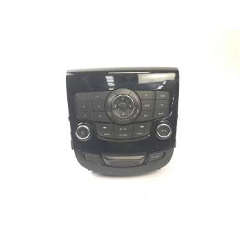 MANDO MULTIFUNCION 95020076 