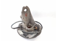 Recambio de mangueta trasera derecha para bmw serie 5 berlina (e39) 530d referencia OEM IAM    2