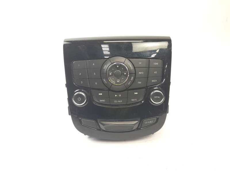 MANDO MULTIFUNCION 95020076 