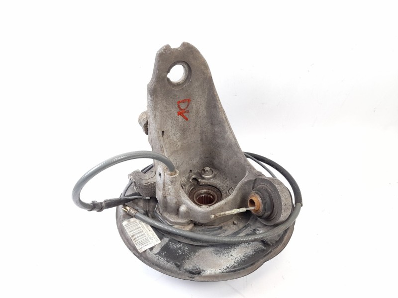 Recambio de mangueta trasera derecha para bmw serie 5 berlina (e39) 530d referencia OEM IAM   