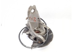 Recambio de mangueta trasera izquierda para bmw serie 5 berlina (e39) 530d referencia OEM IAM    2