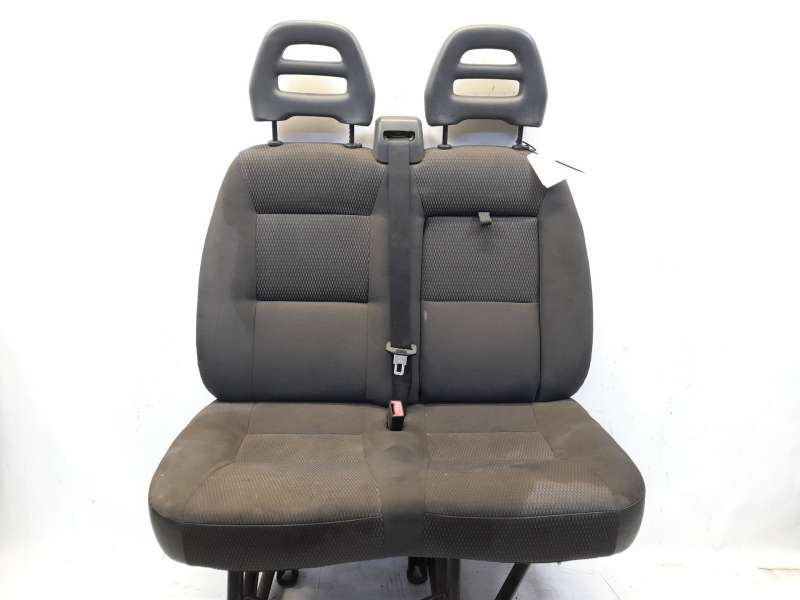 ASIENTO DELANTERO DERECHO 