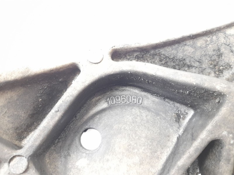 Recambio de soporte motor derecho para bmw serie 5 berlina (e39) 530d referencia OEM IAM 1096080  