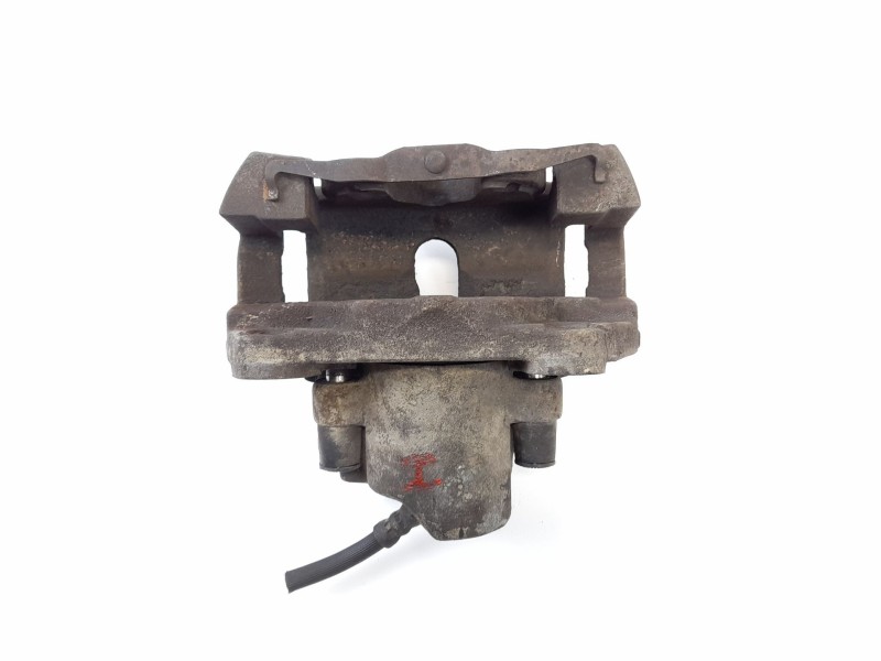 Recambio de pinza freno delantera izquierda para bmw serie 5 berlina (e39) 530d referencia OEM IAM   