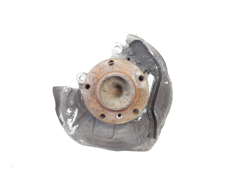 Recambio de mangueta delantera derecha para bmw serie 5 berlina (e39) 530d referencia OEM IAM   
