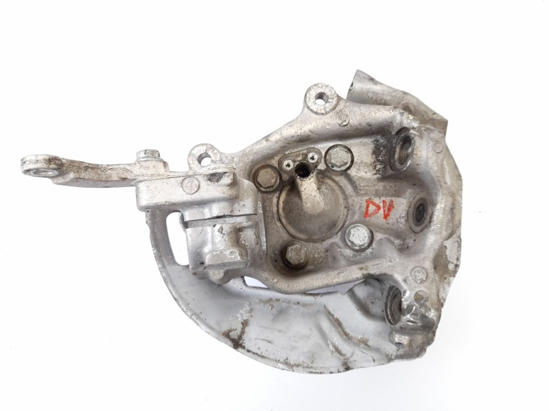 Recambio de mangueta delantera derecha para bmw serie 5 berlina (e39) 530d referencia OEM IAM   