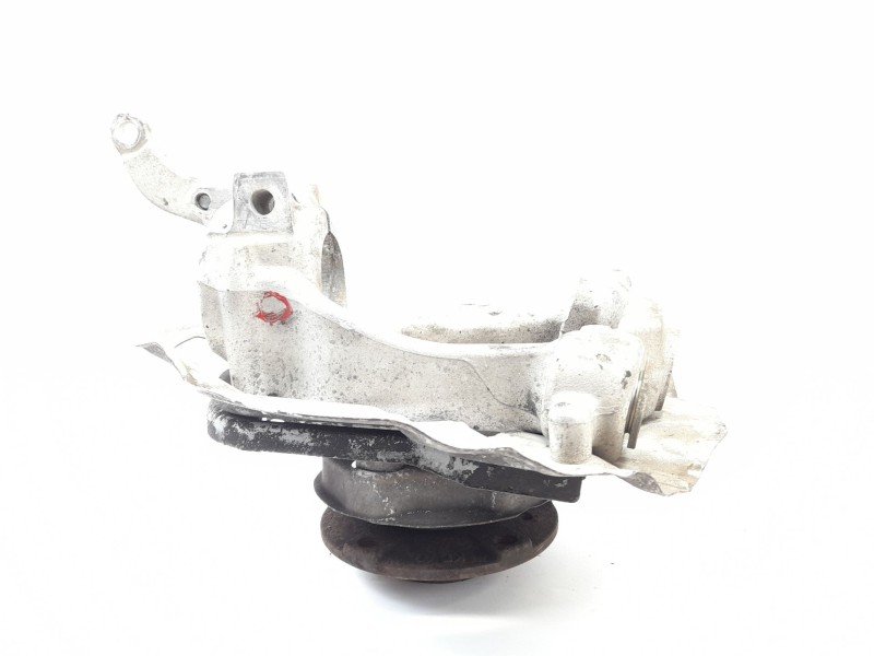 Recambio de mangueta delantera derecha para bmw serie 5 berlina (e39) 530d referencia OEM IAM   