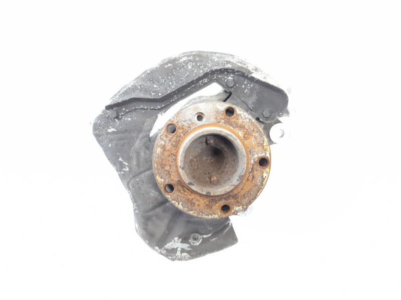 Recambio de mangueta delantera izquierda para bmw serie 5 berlina (e39) 530d referencia OEM IAM   