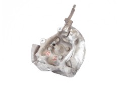 Recambio de mangueta delantera izquierda para bmw serie 5 berlina (e39) 530d referencia OEM IAM    2