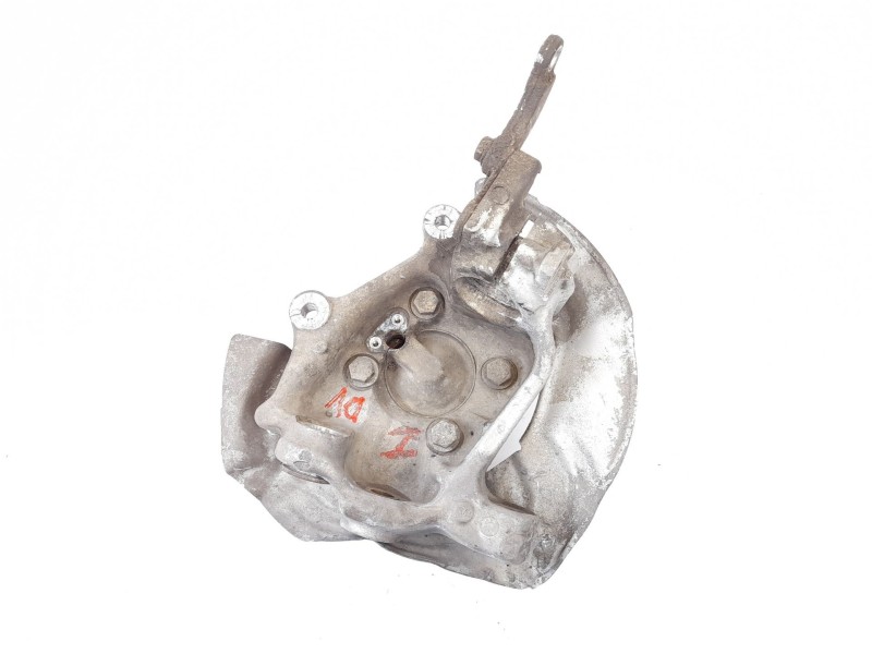 Recambio de mangueta delantera izquierda para bmw serie 5 berlina (e39) 530d referencia OEM IAM   