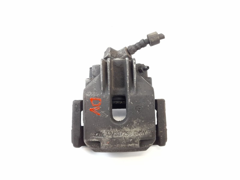 Recambio de pinza freno trasera derecha para bmw serie 5 berlina (e39) 530d referencia OEM IAM 4220298  