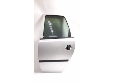 Recambio de puerta trasera izquierda para opel meriva enjoy referencia OEM IAM   