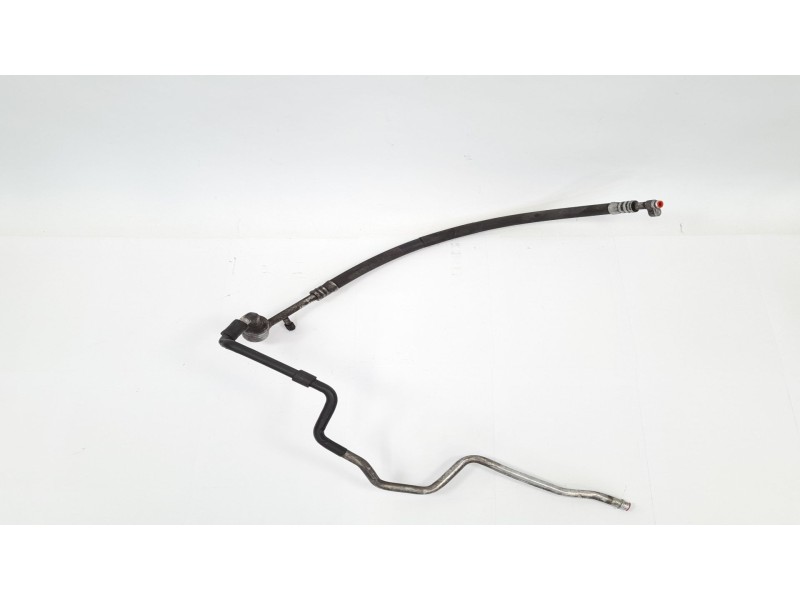 Recambio de tubos aire acondicionado para seat toledo (1m2) 1.9 tdi referencia OEM IAM 1J1820743  