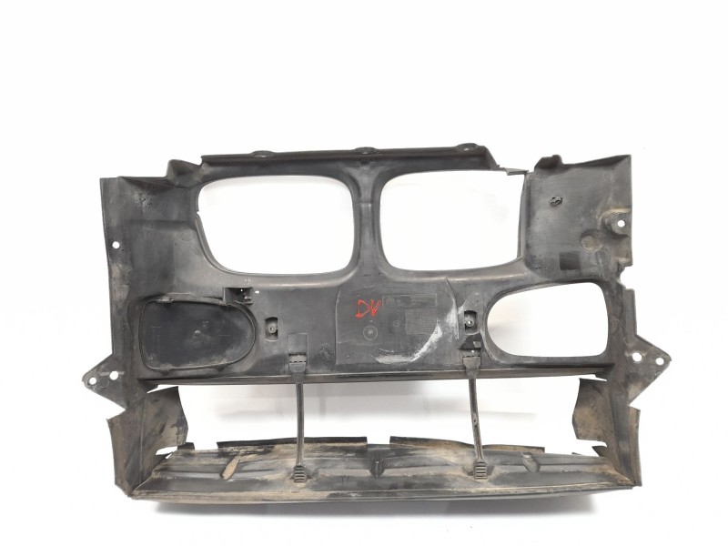 Recambio de panel frontal para bmw serie 5 berlina (e39) 530d referencia OEM IAM 51718159959  