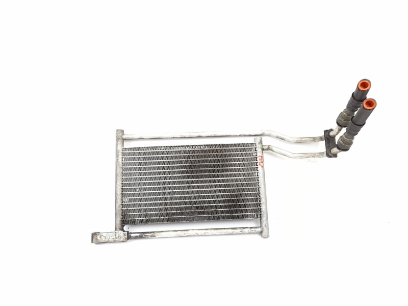 Recambio de radiador caja cambios para bmw serie 5 berlina (e39) 530d referencia OEM IAM 172122473600  