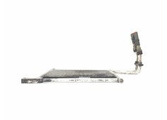 Recambio de radiador caja cambios para bmw serie 5 berlina (e39) 530d referencia OEM IAM 172122473600   2