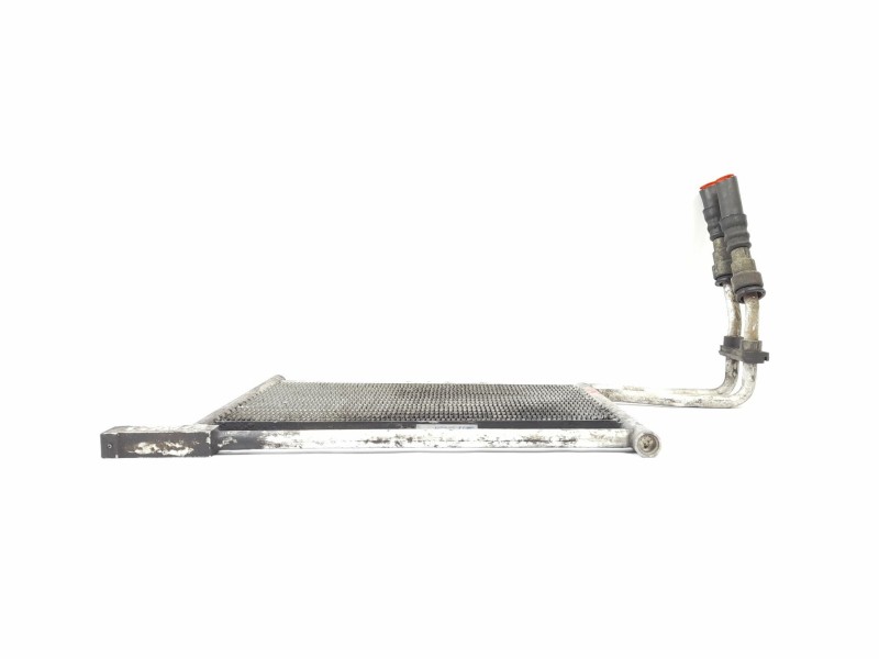 Recambio de radiador caja cambios para bmw serie 5 berlina (e39) 530d referencia OEM IAM 172122473600  