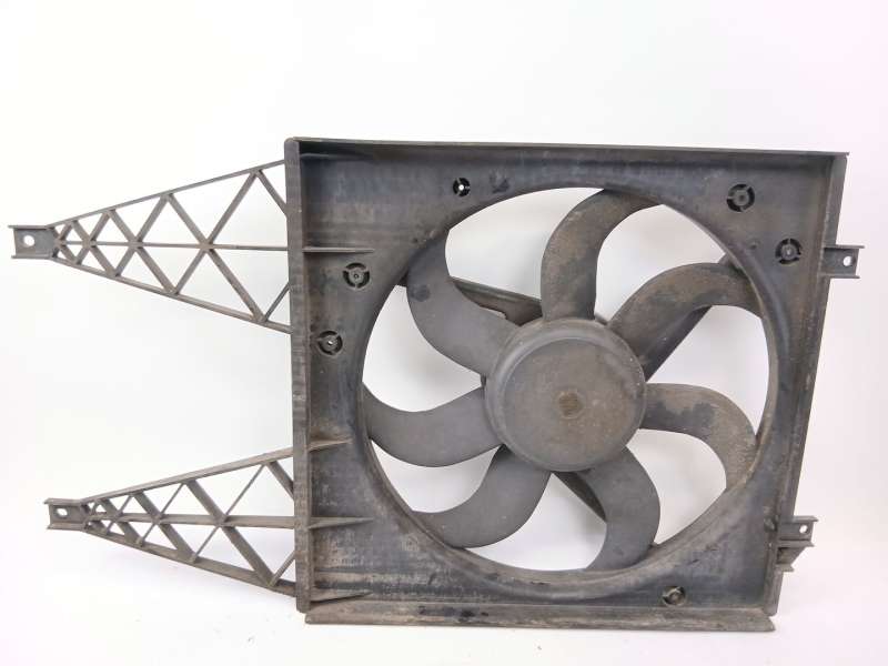 ELECTROVENTILADOR 6Q0121207 