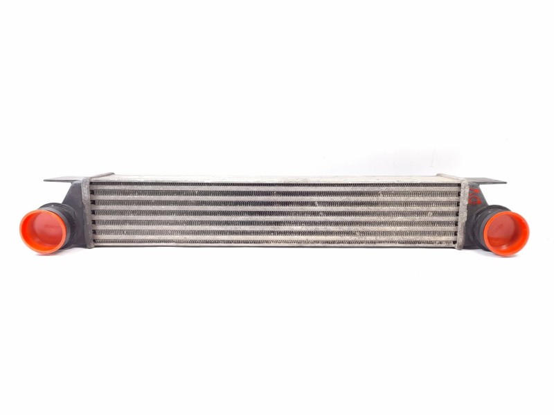 Recambio de intercooler para bmw serie 5 berlina (e39) 530d referencia OEM IAM 17512247359  