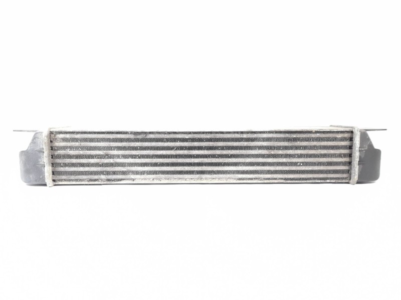 Recambio de intercooler para bmw serie 5 berlina (e39) 530d referencia OEM IAM 17512247359  