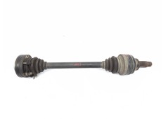 Recambio de transmision trasera derecha para bmw serie 5 berlina (e39) 530d referencia OEM IAM   