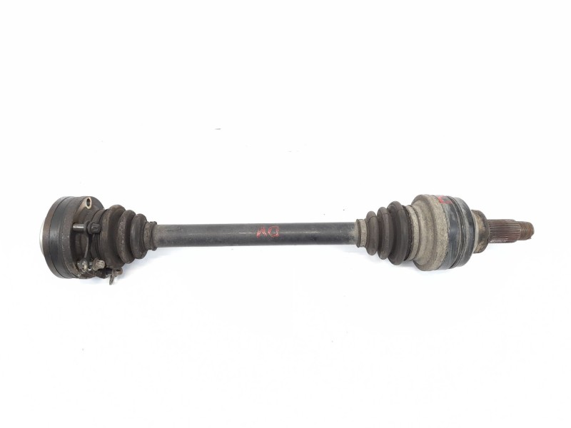 Recambio de transmision trasera derecha para bmw serie 5 berlina (e39) 530d referencia OEM IAM   