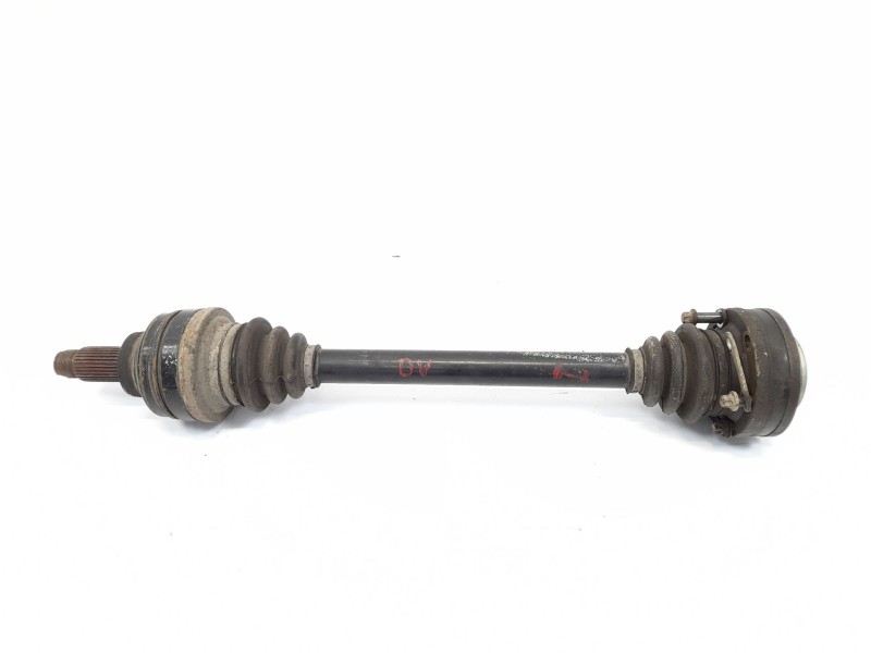 Recambio de transmision trasera izquierda para bmw serie 5 berlina (e39) 530d referencia OEM IAM   